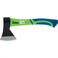 Топор, 600 г, фибергласовое топорище// Сибртех