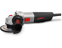 Угловая шлифовальная машина CROWN CT13499-125 (d125, 720Вт)