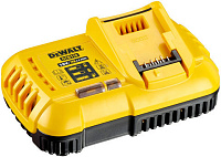 Зарядное устройство DeWalt DCB118  для батарей XR Li-Ion 18/54В
