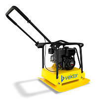 Виброплита Vektor VPG-140В
