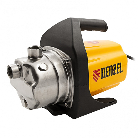 Насос Denzel GP1000Х