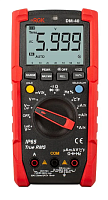 Мультиметр RGK DM-40 с поверкой (Госреестр: 81409-21)