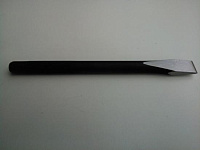 Зубило 180мм L 15  FORCE