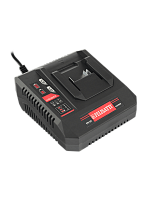 Зарядное устройство 18,0В 6А, М-серия, охлаждение с вентилятором Felisatti FT1564