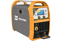Полуавтомат сварочный 200А, ПВ  20% HUGONG EXTREMIG 200W III LCD