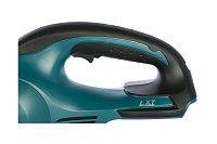 Пылесос аккумуляторный Makita DCL180Z