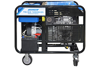 Электростанция бензиновая TSS SGG 18000EH3A