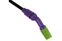 Распылитель ручной 5л Palisad с насосом, шлангом, разбрызгивателем