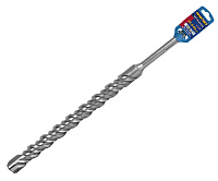 Бур SDS-max 38 х 540/400мм Практика КВАДРО