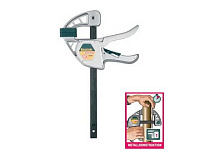 Струбцина пистолетная 0-150мм KRAFTOOL