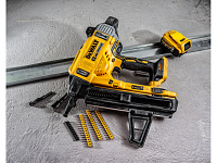 Пистолет монтажный по бетону DeWalt DCN890N без аккум. и зарядного устройства