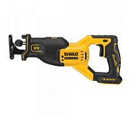 Пила сабельная аккумуляторная 18В DeWalt DCS382N (без АКБ и ЗУ) б/щ