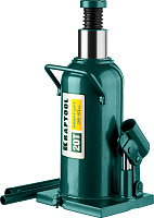 Домкрат гидрав. бутыл.  20т (244-478мм) KRAFTOOL KRAFT-LIFT