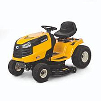 Минитрактор Cub Cadet  LT1 NS96 (10,6 л.с, 920мм)