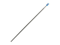 Бур SDS-max 32х1500/1360мм Практика КВАДРО