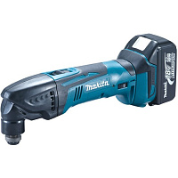 Мультитул аккумуляторный Makita DTM50Z (18В, без АКБ и ЗУ)