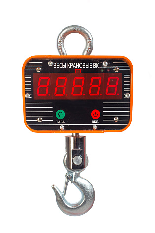 Весы электронные крановые 15т TOR OCS-15-T 