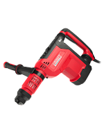 Перфоратор SDS-Max 1500Вт, 15Дж (Ø до 45мм, 1200-3100уд, антивибр) Felisatti HD FT7013