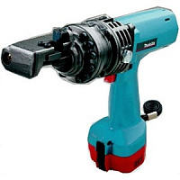 Ножницы по металлу для стержней Makita SC 120DRA