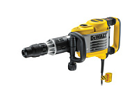 Электромолоток DeWalt D25902K