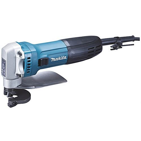 Ножницы листовые Makita JS 1602 (д)