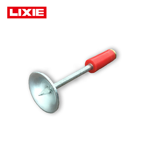 Гвозди по бетону 3,8х42мм LIXIE для PD42-DB23 (150шт)