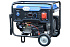 Электростанция бензиновая TSS SGG 6000EH3NA