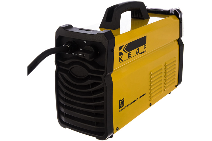 Инвертор сварочный КЕДР MultiARC-2500-1