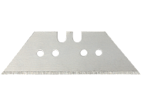 Лезвия трапециевидные 18мм тип А24 STAYER PROFESSIONAL 5шт,