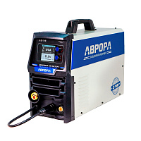 Полуавтомат сварочный 200А, ПВ  25% Aurora Динамика 2000 ЭКСПЕРТ