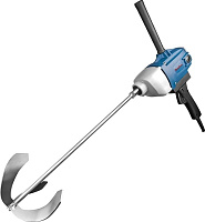 Миксер сетевой 2000Вт (0-500об/мин, М14) DongCheng