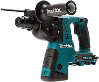Перфоратор Makita Аккумуляторный DHR263Z (36В, 2,5Дж) без аккум. и З/У