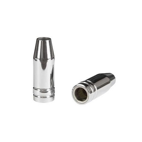 MIG 15 Сопло газовое d= 9.5мм, L=35мм коническое MTL