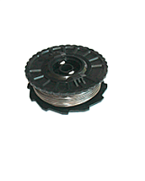 Проволока вязальная на катушках RU897A