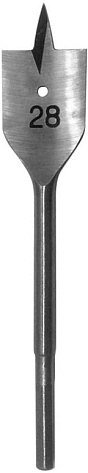 Сверло по дереву перовое 28х150мм Makita