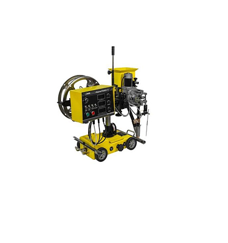 Трактор сварочный 1250А, ПВ 100% КЕДР AlphaTRAC-1