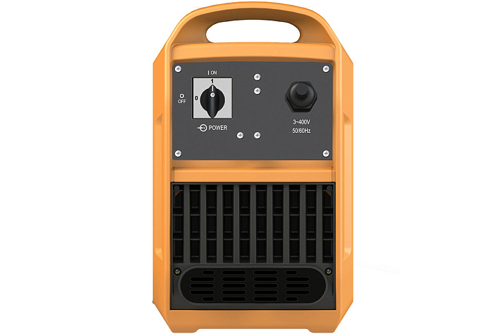 Инвертор сварочный HUGONG POWER STICK 300 III