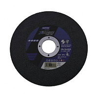 Круг отрезной 125х1,0х22 NORTON Omega  80м/сек металл NOR