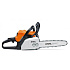 Бензопила Stihl MS180 (35см)