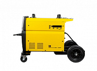 Полуавтомат сварочный КЕДР AlphaMIG-300S Synergic