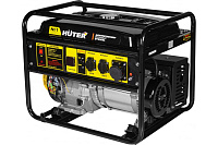 Электрогенератор Huter DY9500L