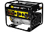 Электростанция бензиновая Huter DY9500L     