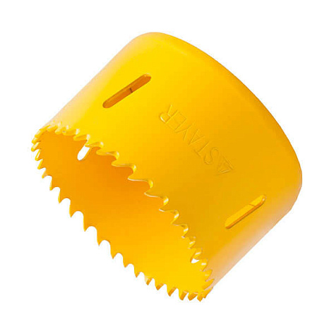 Коронка BI-METAL d 64мм Stayer