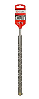 Бур SDS-plus 20 х 310/240мм STRONG 2 резца