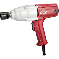 Гайковерт сетевой ударный (Квадрат 1/2