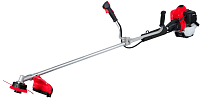 Мотокоса CROWN CT20203 (0,85кВт, 1,1л.с, 25,4см3)