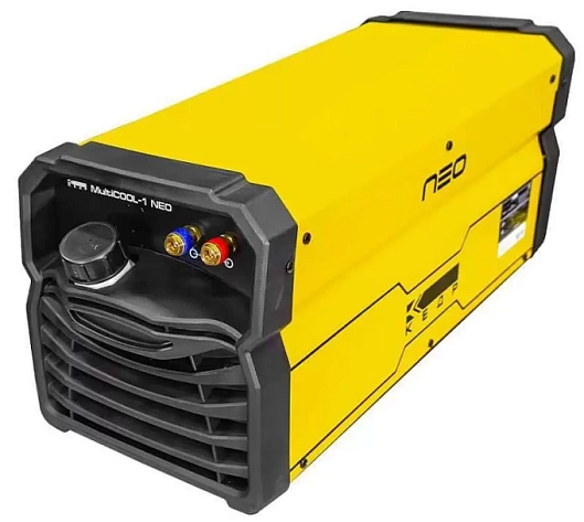 Блок жид. охлаждения КЕДР MultiCOOL-1 NEO