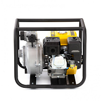 Мотопомпа высоконапорная Denzel PX-50H