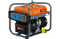 Электростанция бензиновая инверторная Кратон GG-2500i