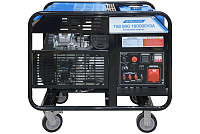 Электростанция бензиновая TSS SGG 18000EH3A